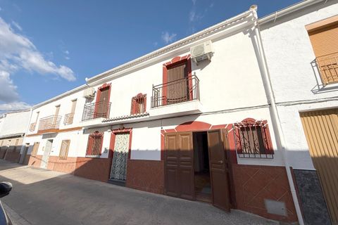 Byhus i Colomera, Granada, Colomera - € 129.000 | Ref: GVCCDF9 - foto 19